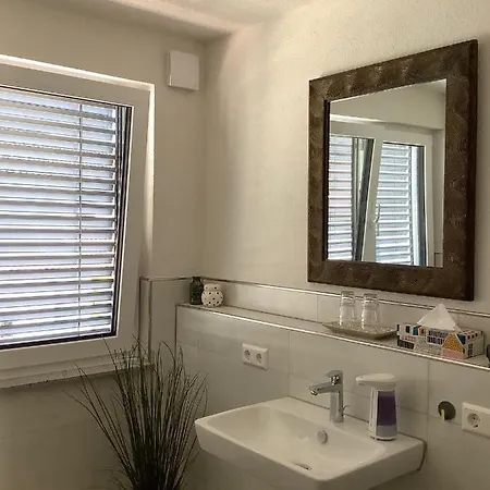 Zeitlos Bodensee פרידריכסהאפן