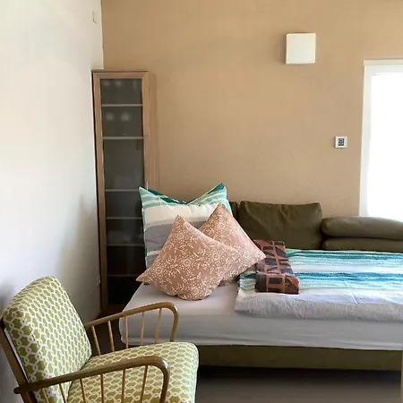 Zeitlos Bodensee Friedrichshafen