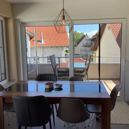 Zeitlos Bodensee * فريدريشسهافن