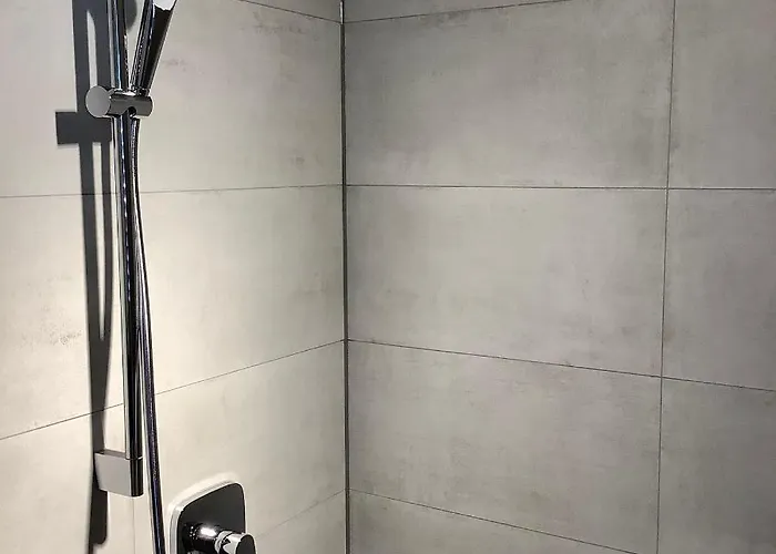 Zeitlos Bodensee Apartman *