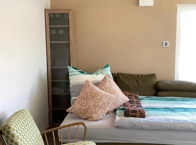 Zeitlos Bodensee Friedrichshafen