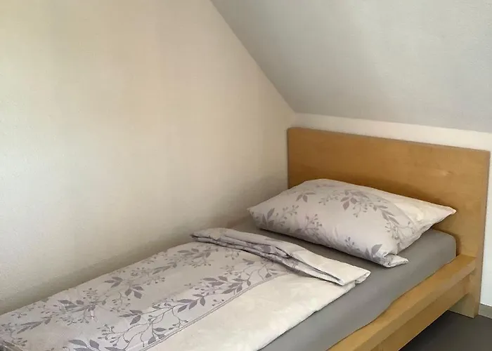 Apartment Zeitlos Bodensee *