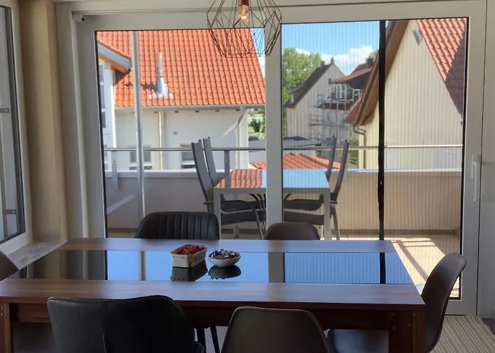 Zeitlos Bodensee * Friedrichshafen