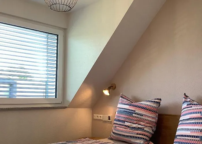 Apartment Zeitlos Bodensee Friedrichshafen